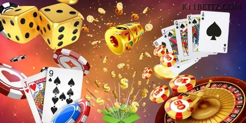 Pagamentos k11bet PIX