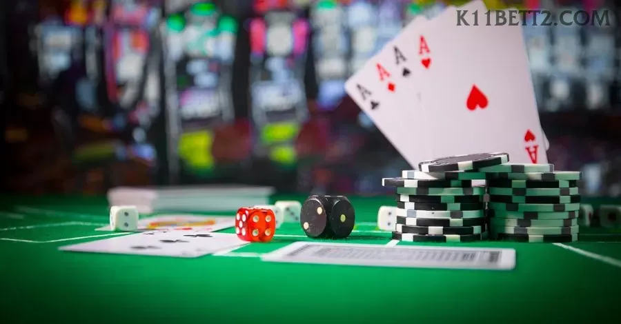 Checklist para avaliar a plataforma k11bet