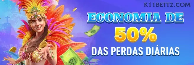 Bônus e prêmios k11bet