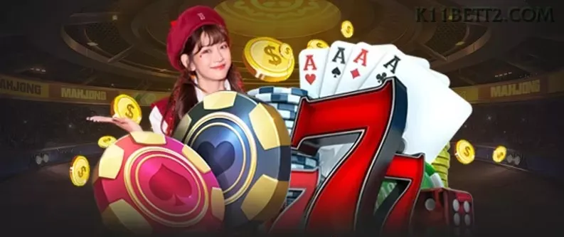 Slots com prêmios k11bet